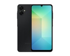 Samsung Galaxy A06 SM-A065M/DS 64 GB (4 GB) RAM FACTORY UNLOCKED 50MP New