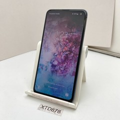 Samsung Galaxy S10e SM-G970U – 128GB – Prism Black (Unlocked) – Good Condition