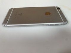 Apple iPhone 6S 32GB A1688 Silver Unlocked Working