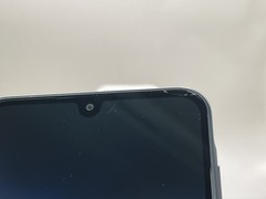 Samsung Galaxy A16 5G SM-A166U 128GB Blue Black Unlocked W071470