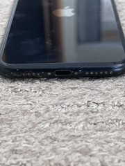 iPhone SE 3rd Gen (2022) Unlocked 128gb – Midnight Black – Very Good Condition
