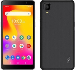 UNLOCKED TCL A30 5102O / 5102L 4G LTE GSM Smart Phone / T-Mobile AT&T *A GRADE