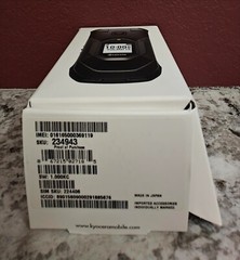 Brand NEW Kyocera DuraXA Equip E4831 Black 16GB Unlocked Verizon AT&T T-Mobile