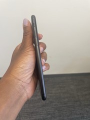 Apple iPhone 7 32GB Matte Black Unlocked Good Condition