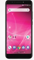 Factory unlock REVVL 2 Plus – 32GB – Black – Unlocked – Great Condition
