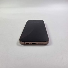 Factory Unlocked Apple iPhone 16 Pro 128GB Desert Titanium MYMC3LL/A