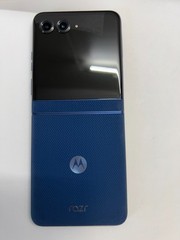 Motorola Moto Razr 2025 256GB [XT2553-1] Blue (Unlocked) Excellent Condition