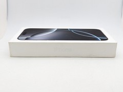 Apple iPhone 16 Pro Max A3084 512GB | White Titanium | UNLOCKED
