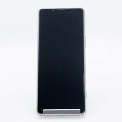 SONY XPERIA 5 III SO-53B 128GB 8GB/RAM Silver OLED 6.1 SIM-FREE Unlocked Japan