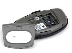 Nokia N-gage QD Game Multilingual Bluetooth Phone GSM 900/1800 2.1″ Random Color