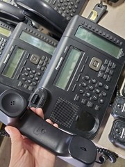 Panasonic Desk Office Phones