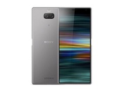Unlocked Sony Xperia 10 XA3 I3113 I4113 Fingerprint 64GB Smartphone -New Sealed