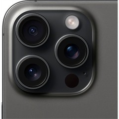 Apple iPhone 15 Pro Max 256GB 6.7″, Black Titanium