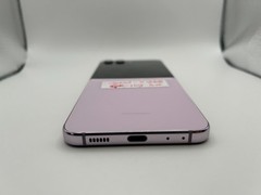 Samsung Galaxy Z Flip5 -512GB Unlocked – Lavender Purple