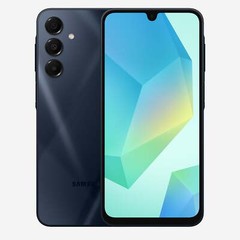 NEW IN SEALED ! ! UNLOCKED- Samsung Galaxy A16 5G 128GB Blue Black Smartphone