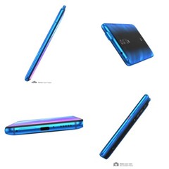 Xiaomi Mi 9T Pro 4G 128/256GB 6/8GB RAM Dual SIM 4000mAh Snapdragon855 NewSealed