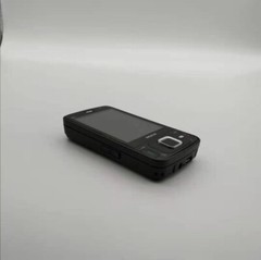 Original Nokia N96 Unlocked SmartPhone Dual Slider 3G Wifi 16GB 5MP GPS Black