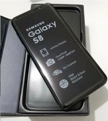 Samsung Galaxy S8 64GB 4G AT&T T-Mobile SM-G950U(GSM+CDMA) Unlocked New Sealed