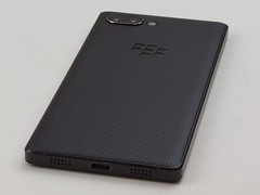 BlackBerry Key2 (BBF100-2) 64GB – Black (GSM Unlocked) – SMALL ISSUE – J2080