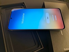 Samsung Galaxy S25 FE (verizon)
