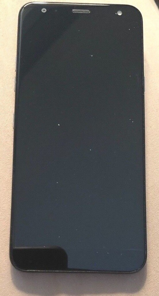 LG K40 Black (T-Mobile) Cell Phone Fast Shipping Good Used NO Charge or POWER