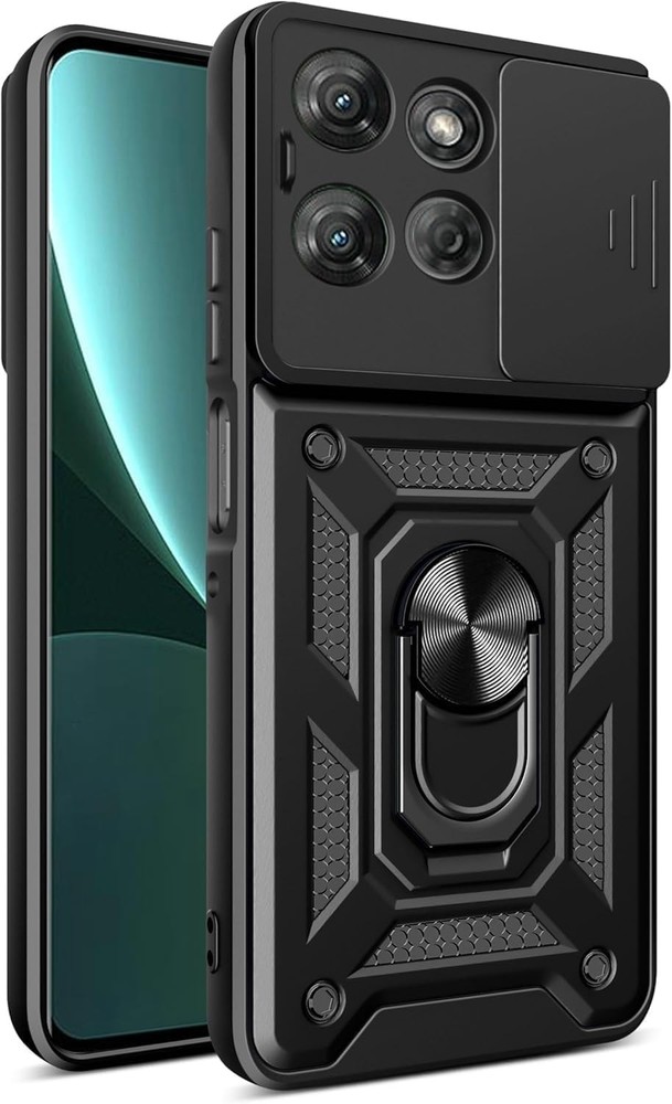 Motorola Moto G 5G (2026/2025) XT-2613/2513, Moto G Play (2026) XT-2615 Case – H