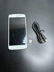 Motorola Moto Z2 Play XT1710 Gold 32GB Storage Smartphone Parts Only