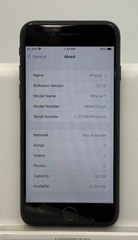 Apple iPhone 7 (A1660) MNAC2LL/A 32GB – Unlocked Battery Health 94%