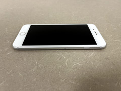 Apple iPhone 8 Plus-64GB-Silver (Unlocked) A1864 (CDMA + GSM) Works with Verizon
