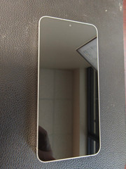Samsung Galaxy S24 – 256GB – Marble Gray – Unlocked – Rear Issues