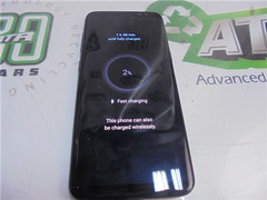 Samsung Galaxy S8 SM G950U Smartphone 64GB Black Verizon