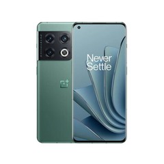 One plus 10 Pro 5G Unlocked 256GB 6.7in Snapdragon 8 Gen 1 50MP Green Black
