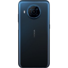Nokia X100 5G UC 6.6″ (TA-1399)(Blue) Cracked Screen