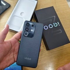 vivo iQOO Z10x 50MP 128GB/256GB/512GB Dimensity 7300 6.72″ Original Mobile phone