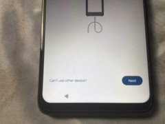 Motorola 128GB XT2417 Locked