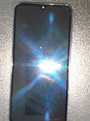 Samsung Galaxy A15 5G – 128 GB – Blue Black (Unlocked)
