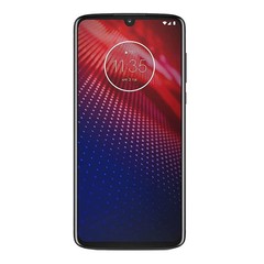 Motorola Z4 XT1980 XT1980-4 (Verizon) 128GB Unlocked SmartPhone OPEN BOX GREY A+