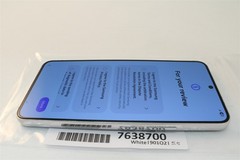 Samsung Galaxy S22 5G 256GB White – Unlocked AT&T T-Mobile Verizon 7638700
