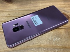 Samsung Galaxy S9 – SM-G960U – 64GB – Purple (Xfinity Mobile) Good Cond