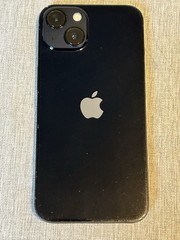 Apple iPhone 13 ML9E3LL/A 256GB Carrier Unlocked – Midnight