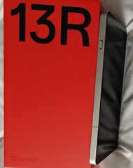 OnePlus 13R 256GB 12GB Ram Unlocked Excellent Condition