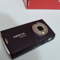 Nokia N95 brand new old stock