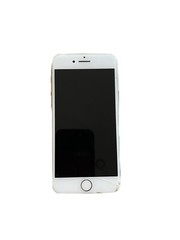 Apple iPhone 8 – 64GB – Silver (Unlocked) A1863 (CDMA + GSM)