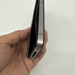 iPhone 4 A1332 Black — PARTS/REPAIR
