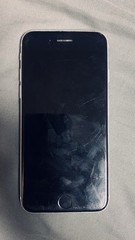 Apple iPhone SE (2nd Generation) White, 64GB, Unlocked | Charging Port Issue