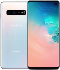 Original Samsung Galaxy S10 G973F/DS DUAL SIM 128GB 512G Unlocked Phone Open Box