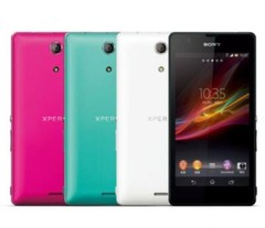 Sony Xperia ZR M36H C5502 C5503 LTE HSPA+ Smartphone 4.55″ 8GB 2GB RAM 13MP