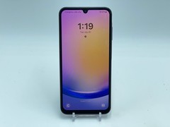 Samsung Galaxy A25 5G 128GB SM-A256U (Xfinity) Black (M-0031)