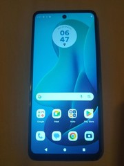 2024 Motorola Moto G 5G XT2417-1 128GB Sage Green Factory Unlocked #78