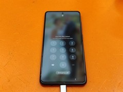 ⭐️⭐️⭐️⭐️⭐️ **DEFECTIVE** Verizon Samsung Galaxy A51 (SM-A515U) Prism Black